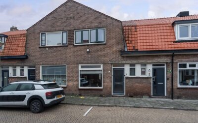 Willem de Zwijgerstraat 6