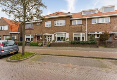 Wilhelminalaan 21