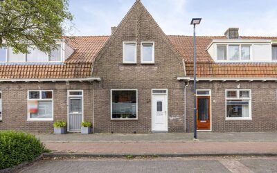 Wilhelminalaan 26