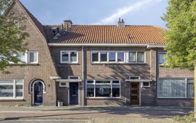 Wilhelminalaan 4