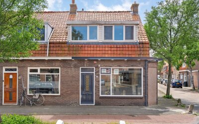 Wilhelminalaan 82