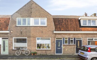 Frederik Hendrikstraat 10