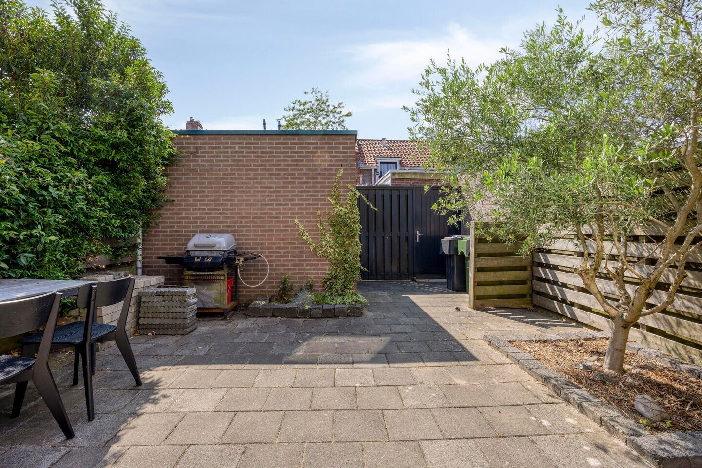 Tussenwoning te koop: Beatrixstraat 10, Kampen
