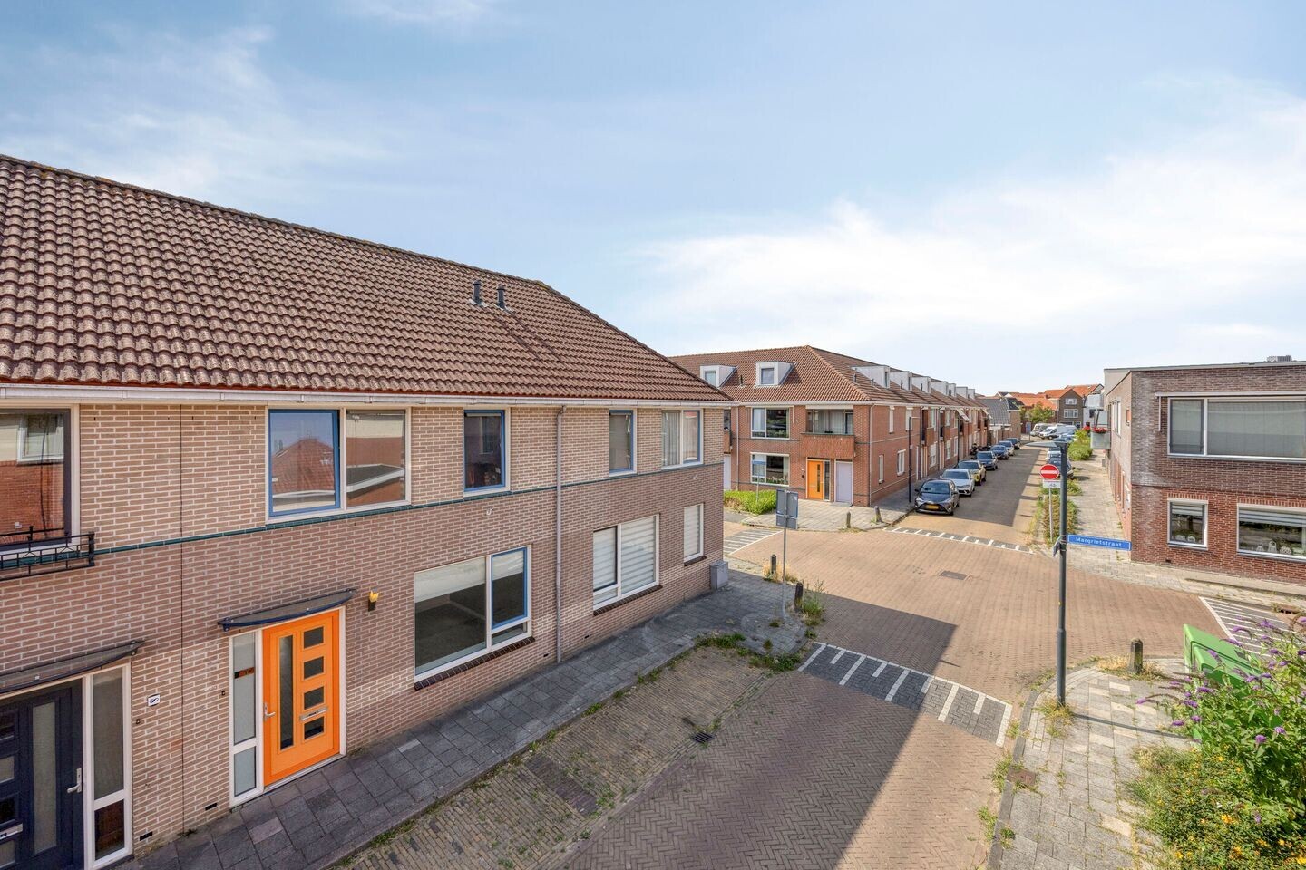 Tussenwoning te koop: Beatrixstraat 10, Kampen