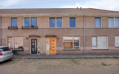 Beatrixstraat 10