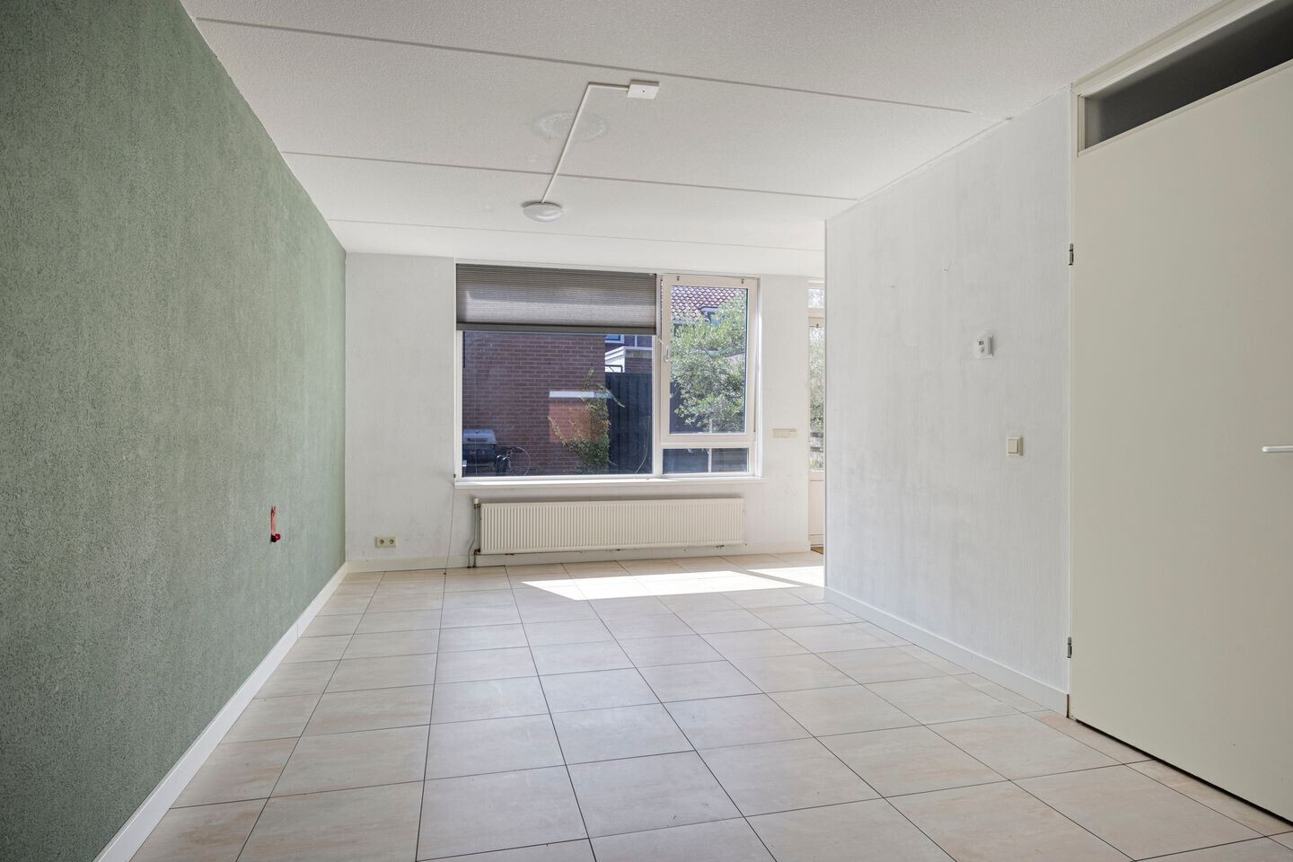 Tussenwoning te koop: Beatrixstraat 10, Kampen