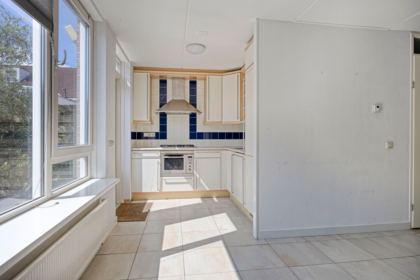 Tussenwoning te koop: Beatrixstraat 10, Kampen
