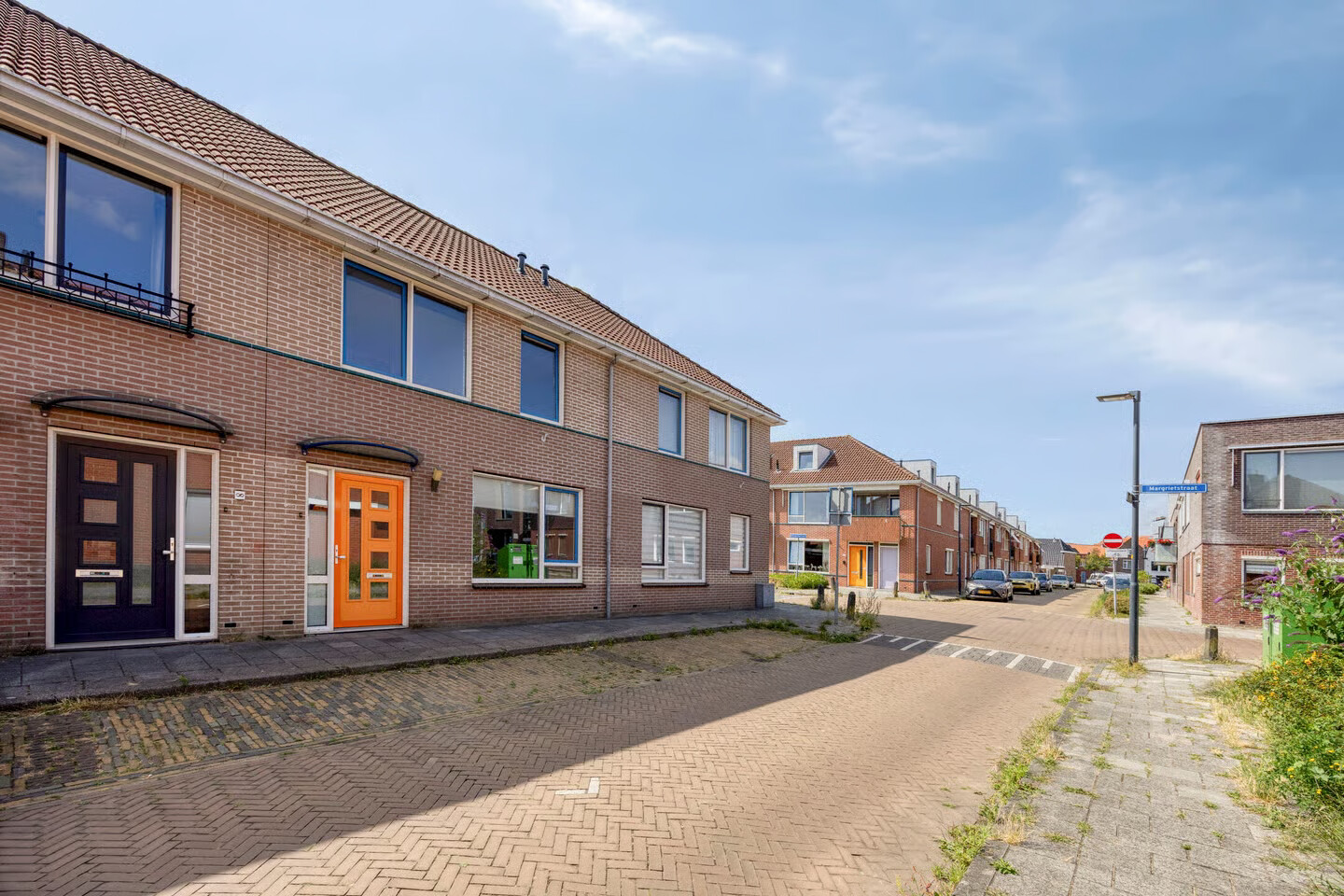 Tussenwoning te koop: Beatrixstraat 10, Kampen