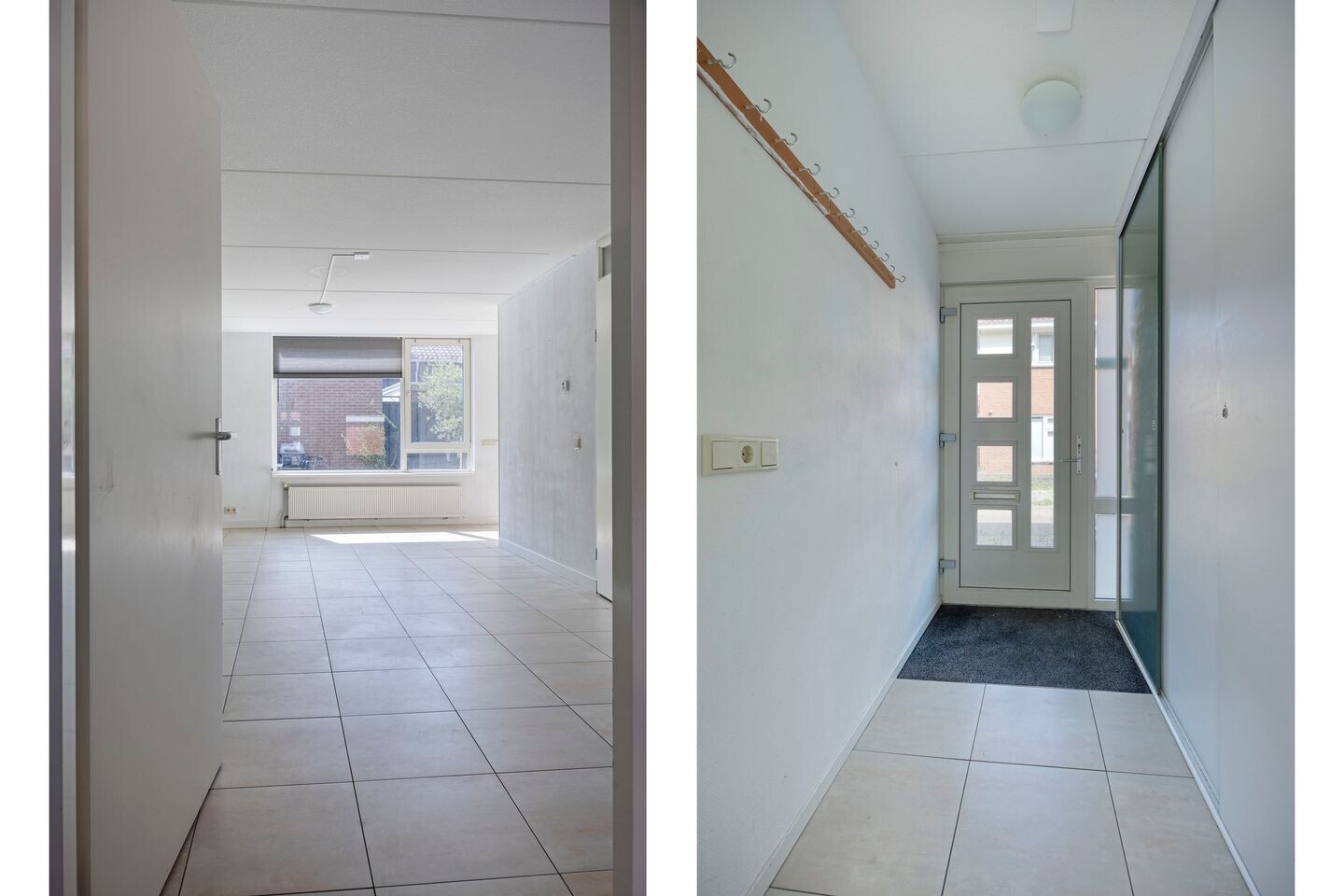 Tussenwoning te koop: Beatrixstraat 10, Kampen
