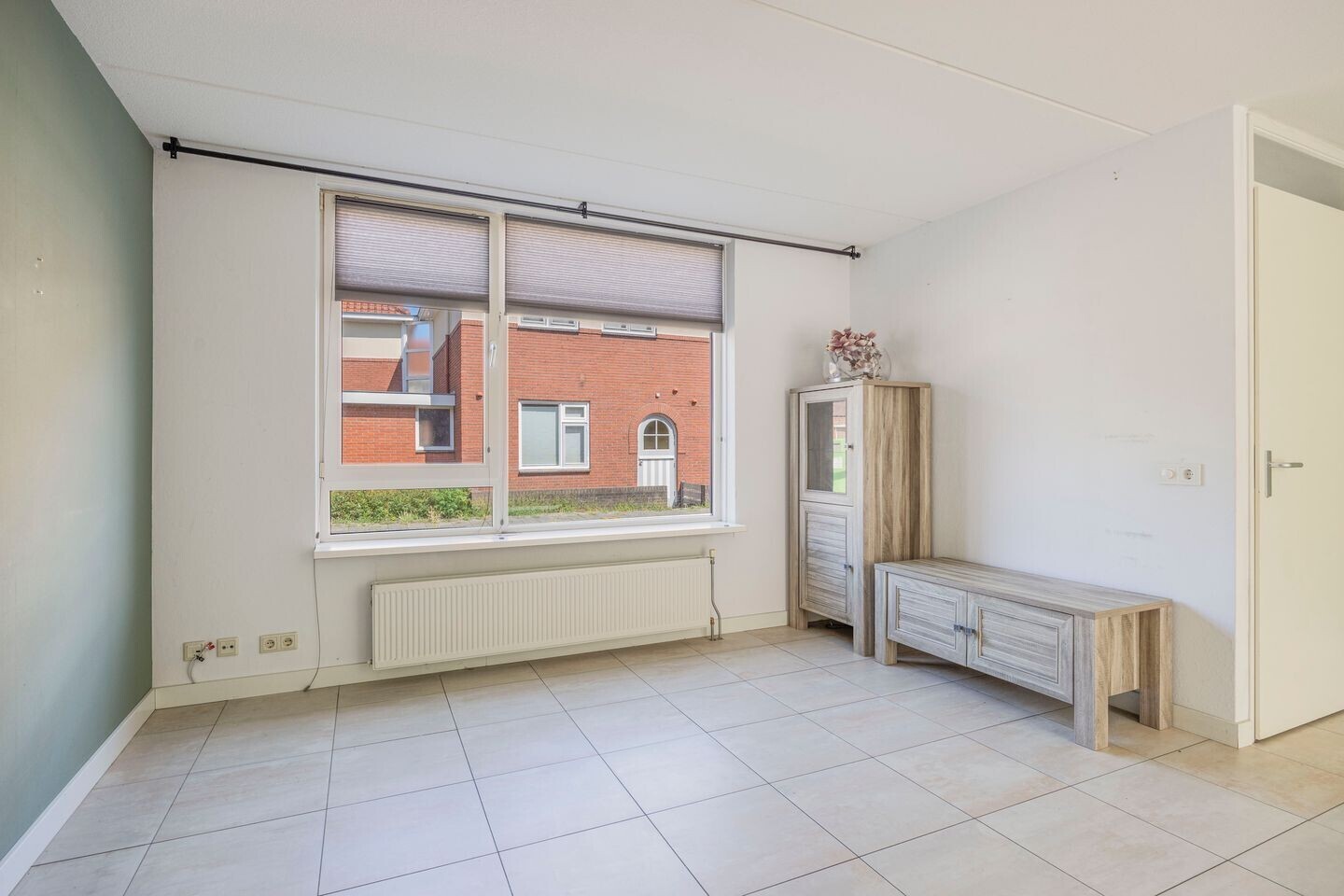 Tussenwoning te koop: Beatrixstraat 10, Kampen