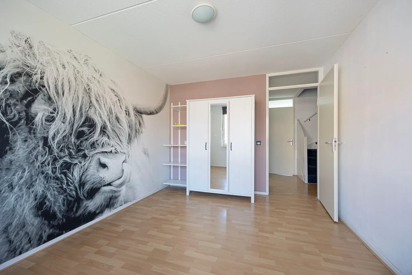 Tussenwoning te koop: Beatrixstraat 10, Kampen