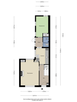 Emmastraat 32
