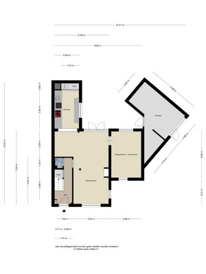 Huis te koop Emmastraat 34