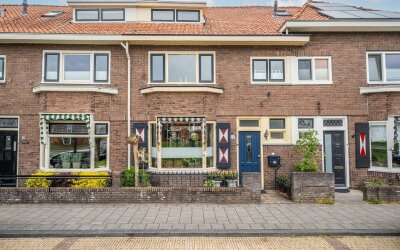Louise de Colignysingel 35