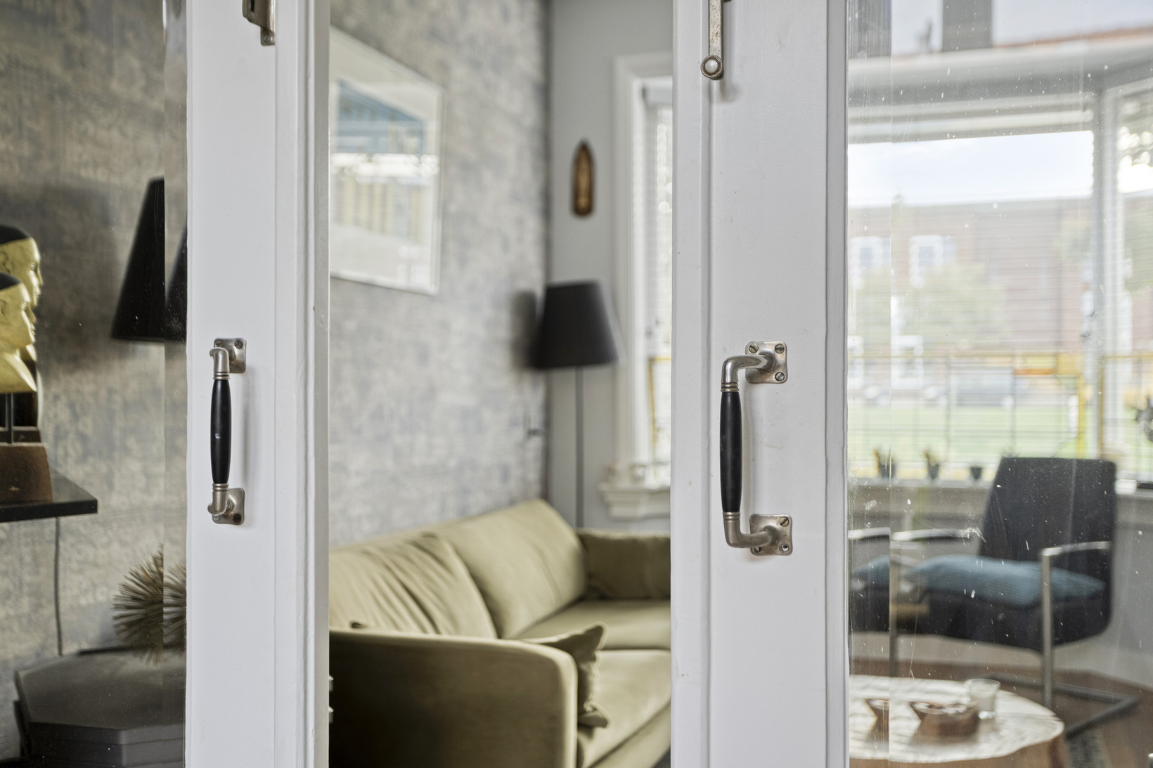 Tussenwoning te koop: Louise de Colignysingel 49, Kampen