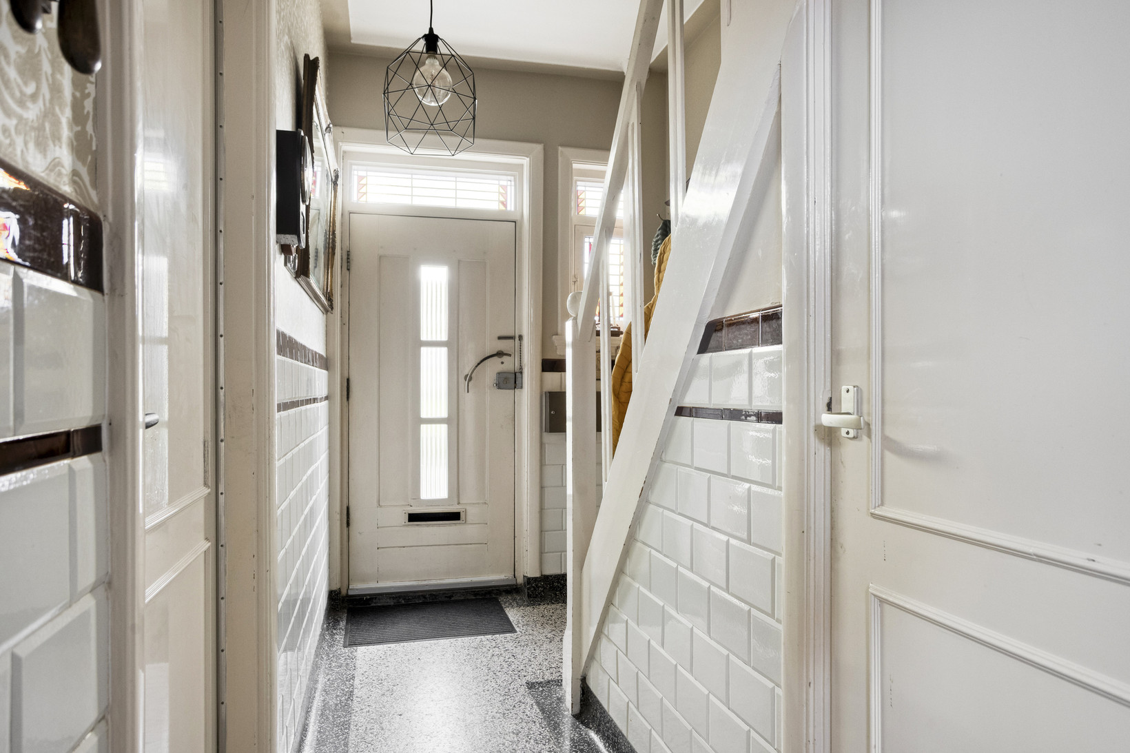 Tussenwoning te koop: Louise de Colignysingel 49, Kampen