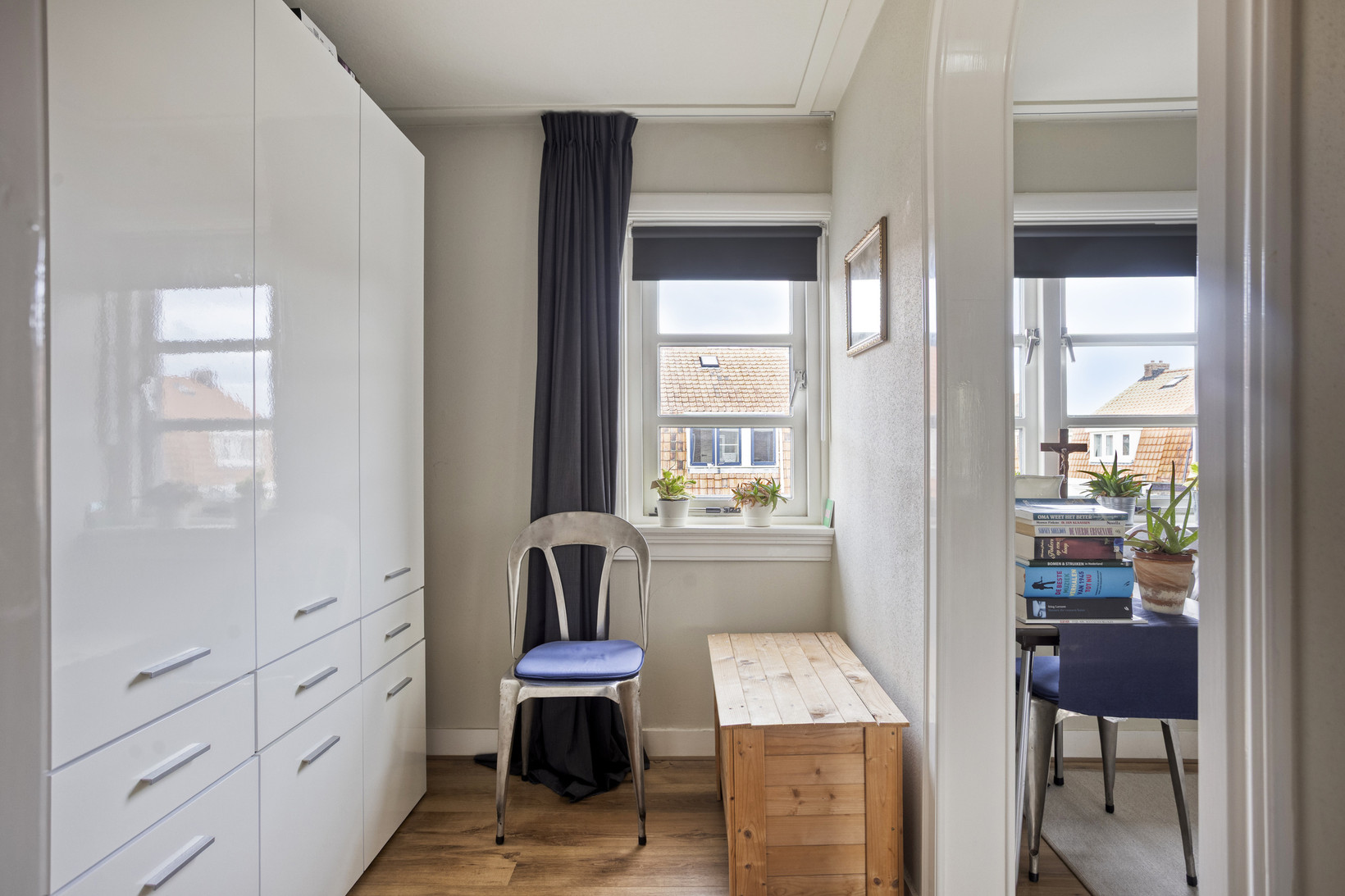 Tussenwoning te koop: Louise de Colignysingel 49, Kampen