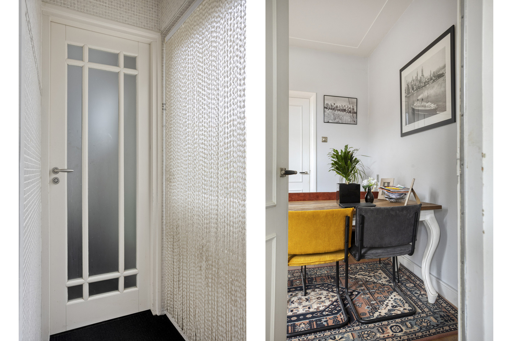 Tussenwoning te koop: Louise de Colignysingel 49, Kampen