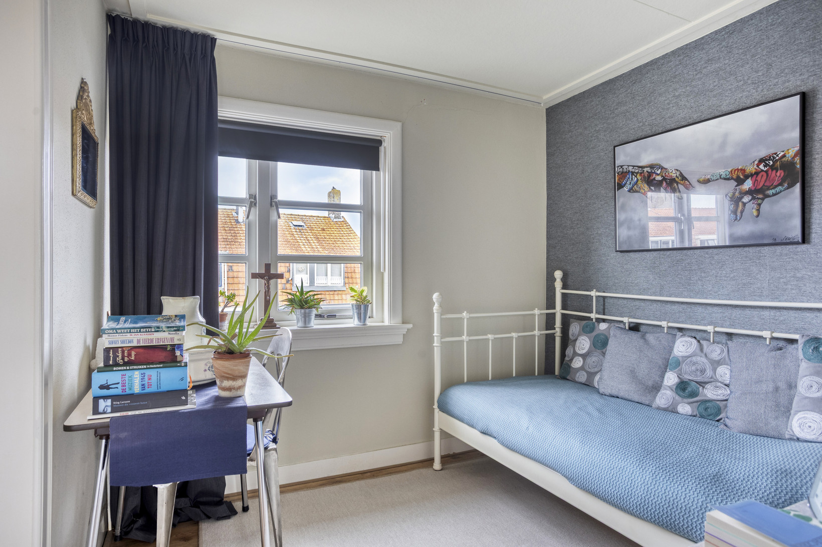 Tussenwoning te koop: Louise de Colignysingel 49, Kampen