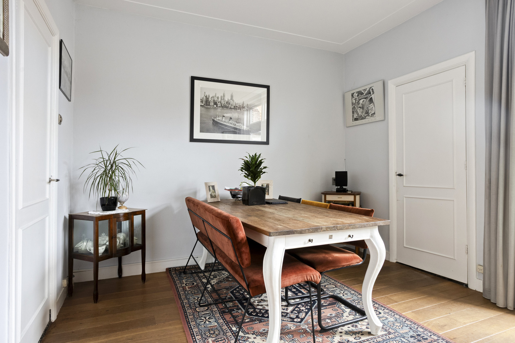 Tussenwoning te koop: Louise de Colignysingel 49, Kampen
