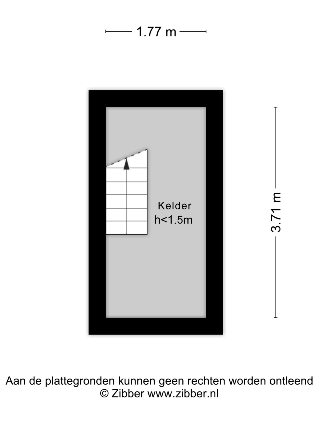 Tussenwoning te koop: Louise de Colignysingel 49, Kampen