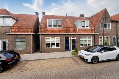 Sint Jorisstraat 11