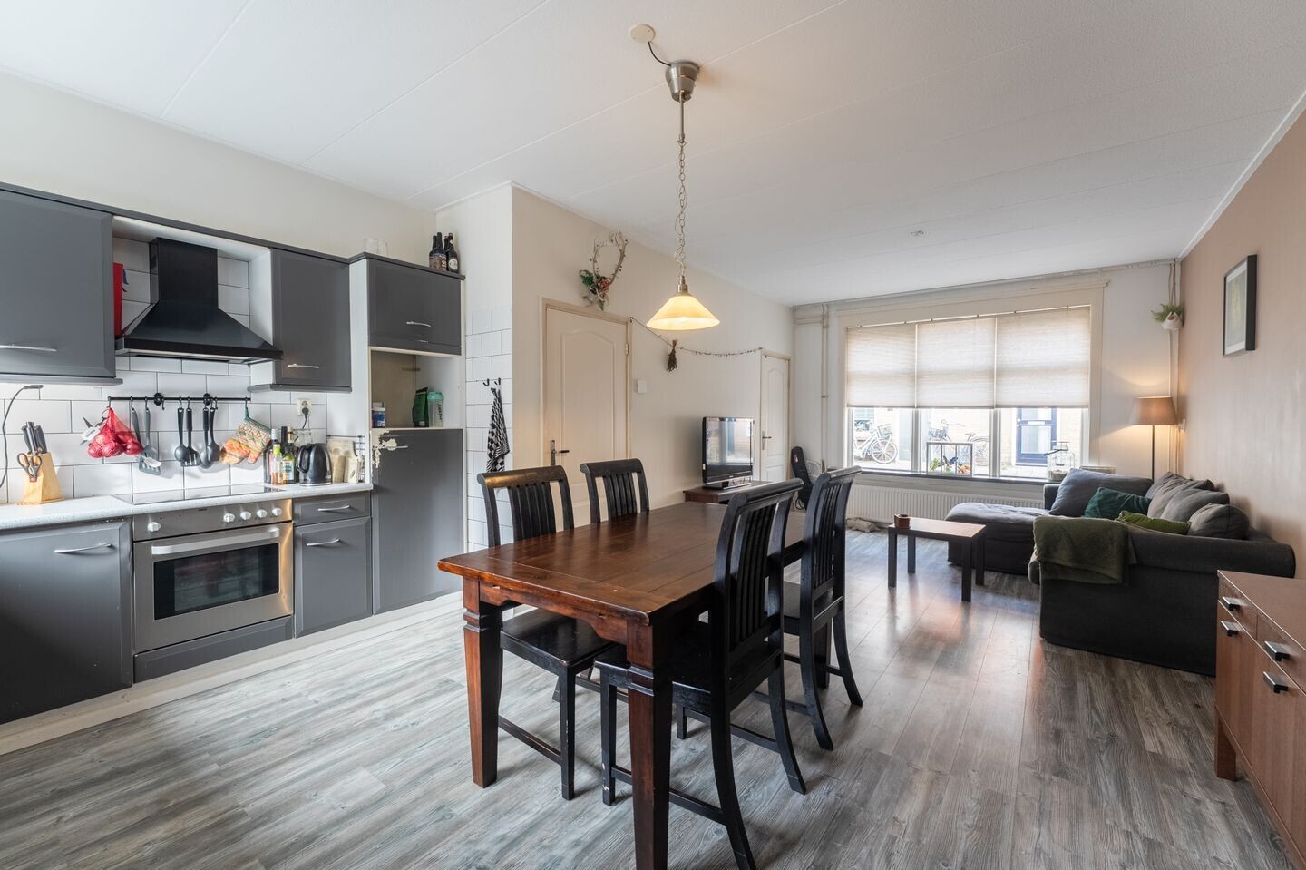 Hoekwoning te koop: Sint Jorisstraat 11, Kampen