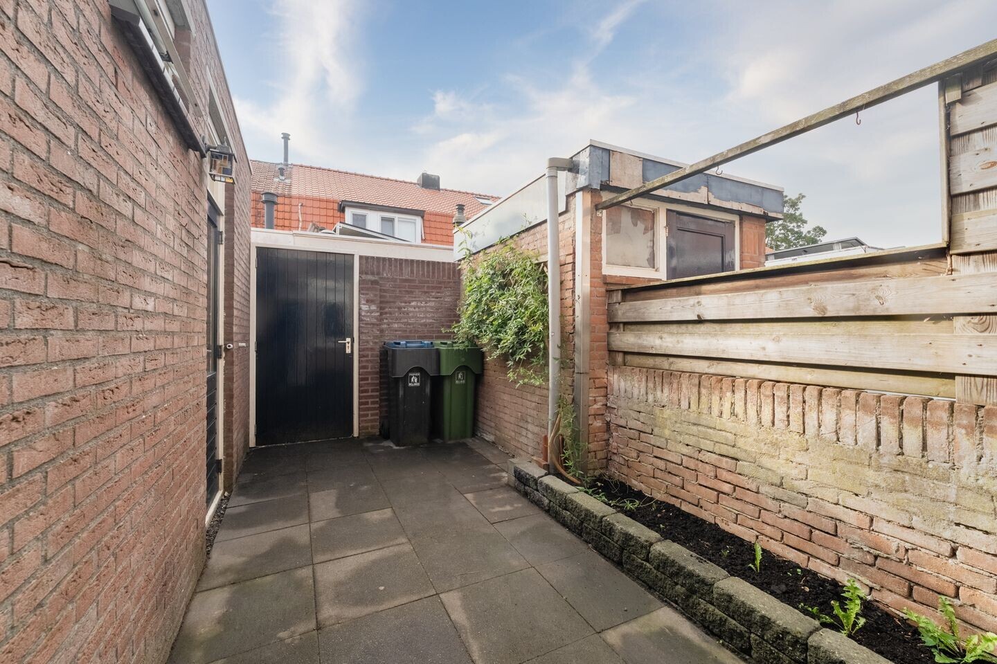 Hoekwoning te koop: Sint Jorisstraat 11, Kampen