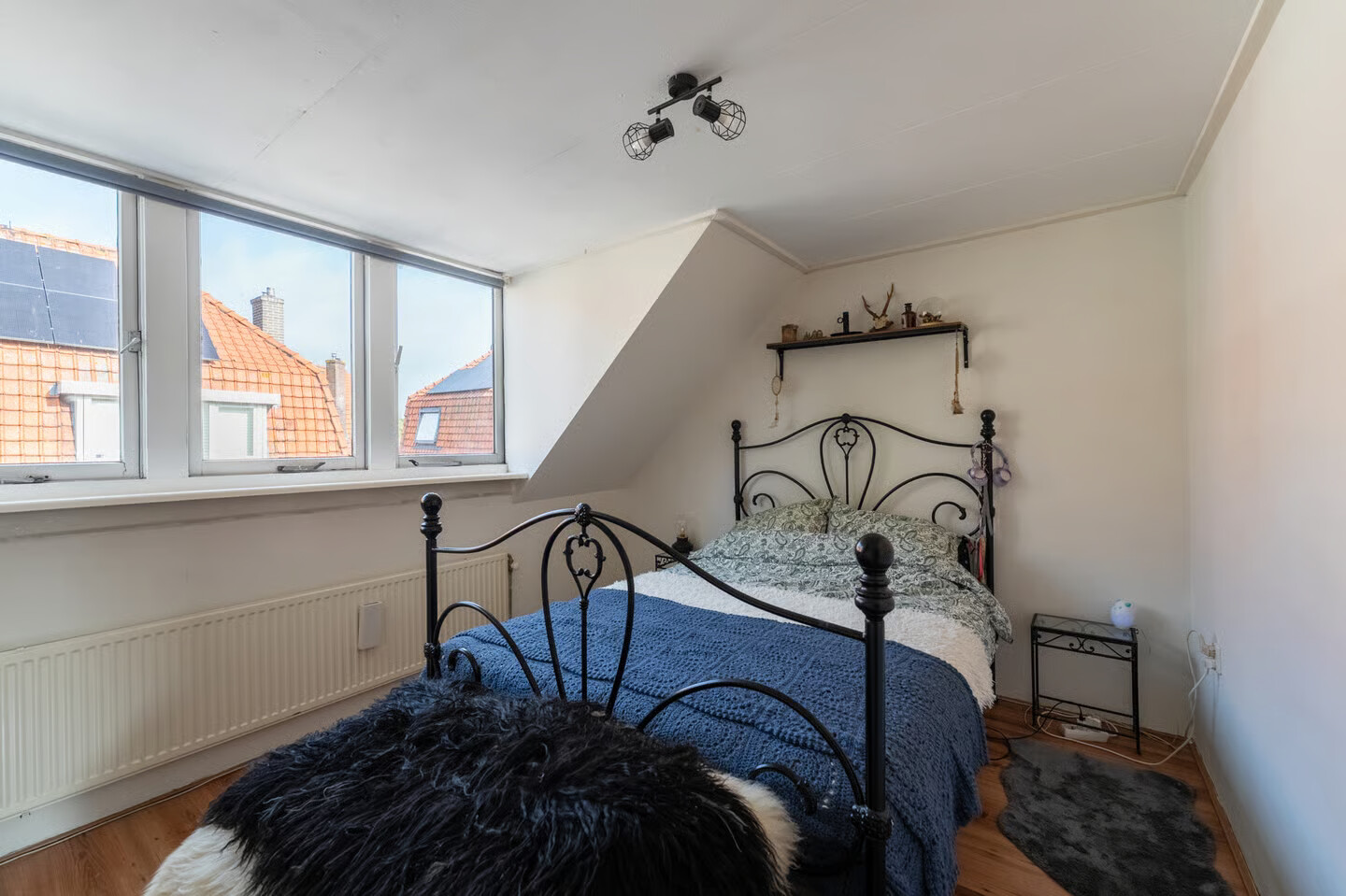 Hoekwoning te koop: Sint Jorisstraat 11, Kampen