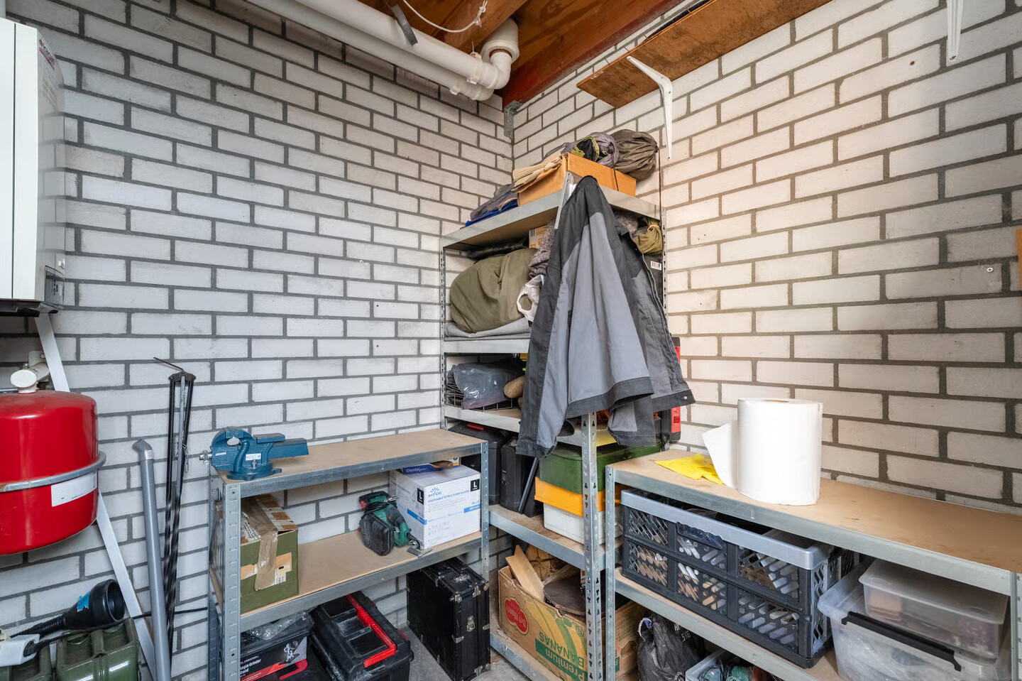 Hoekwoning te koop: Sint Jorisstraat 11, Kampen