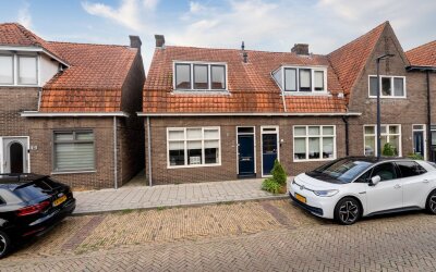 Sint Jorisstraat 11