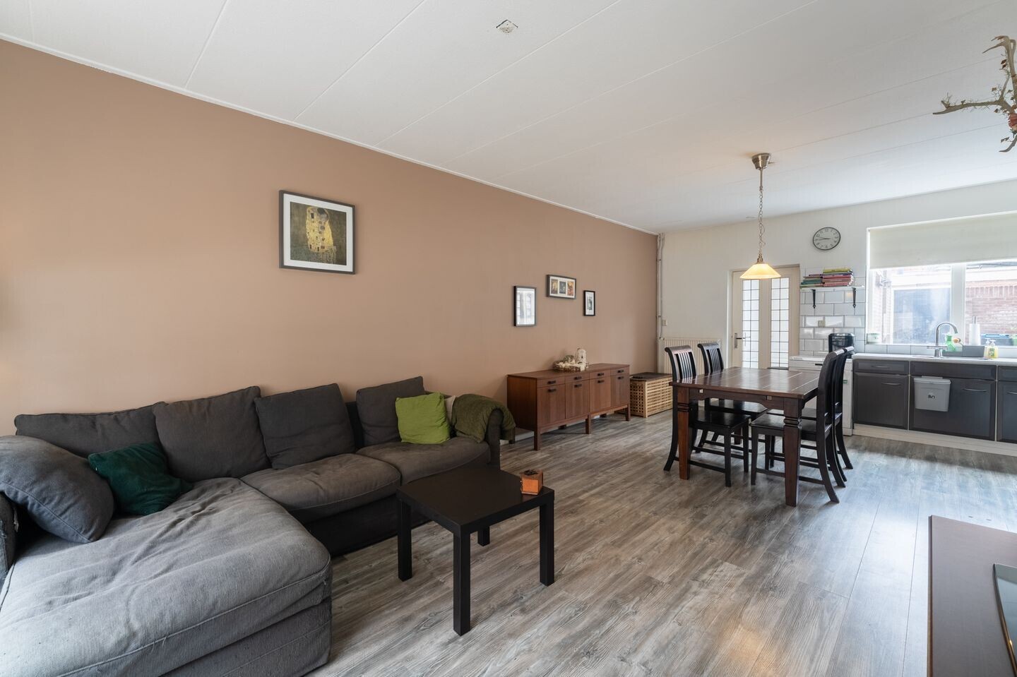 Hoekwoning te koop: Sint Jorisstraat 11, Kampen