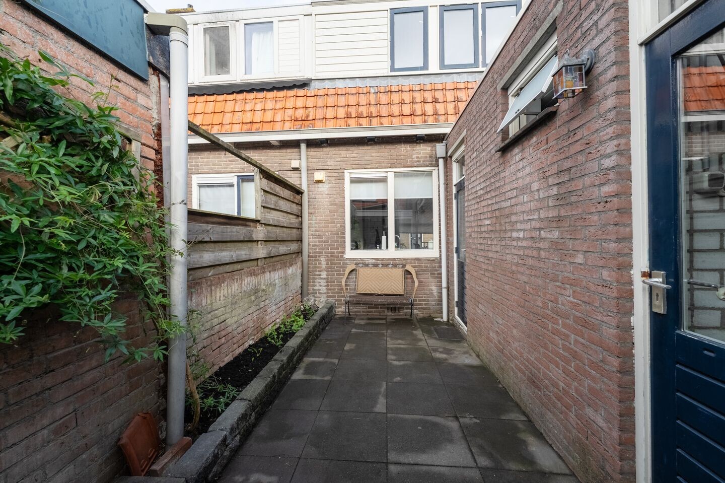 Hoekwoning te koop: Sint Jorisstraat 11, Kampen