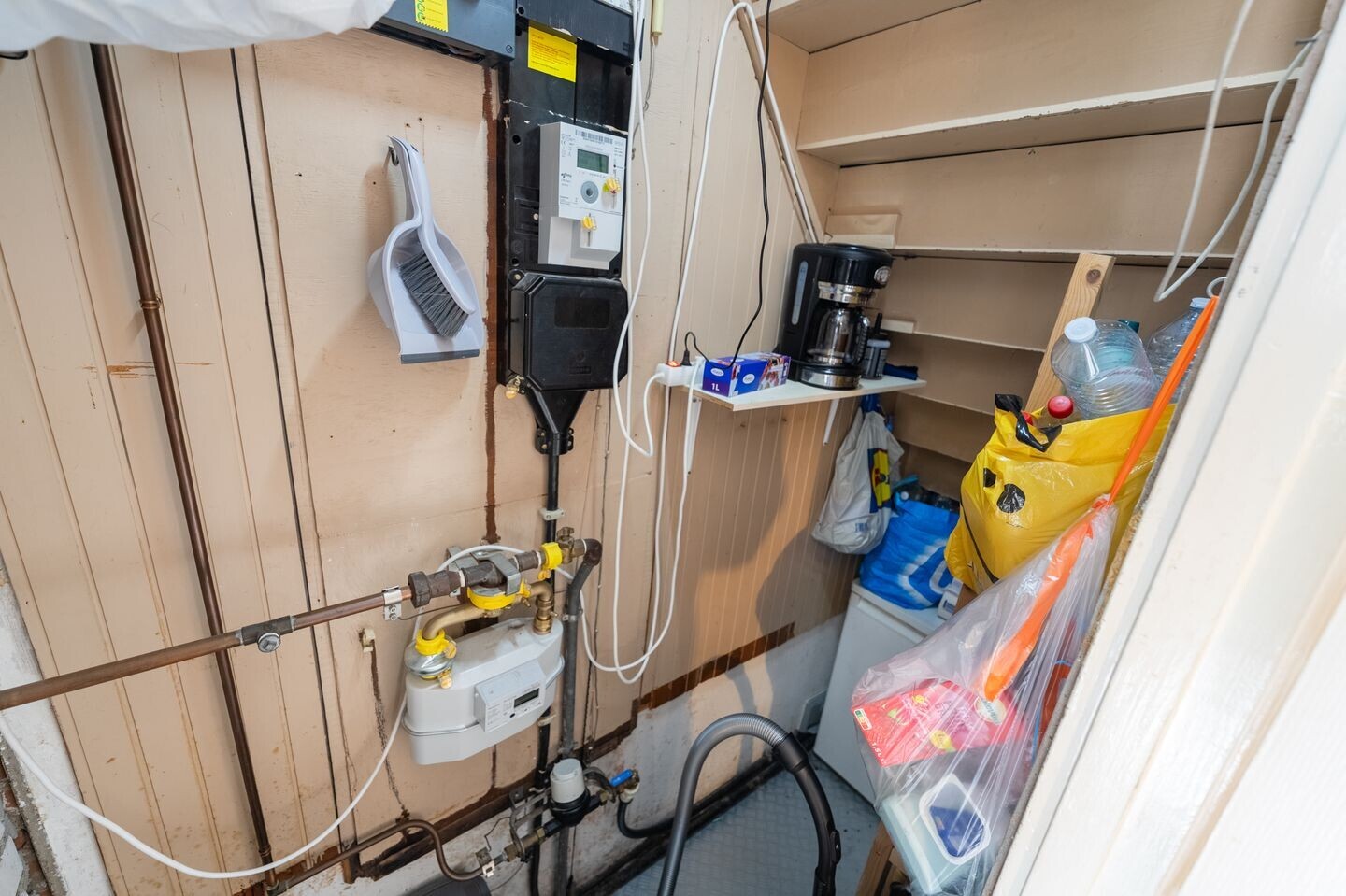 Hoekwoning te koop: Sint Jorisstraat 11, Kampen