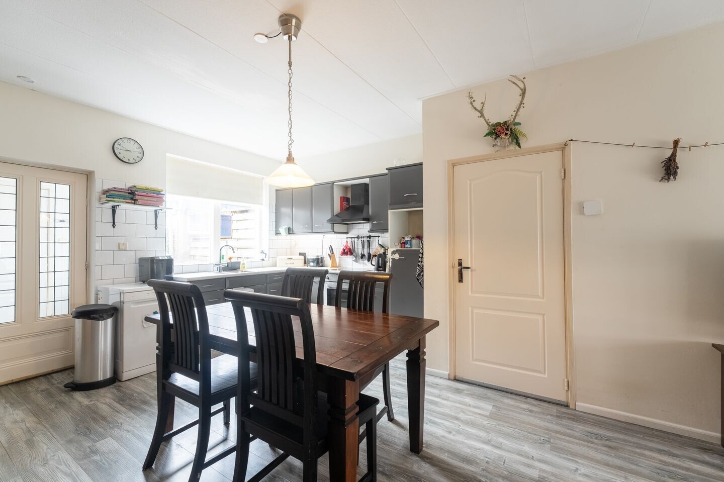 Hoekwoning te koop: Sint Jorisstraat 11, Kampen