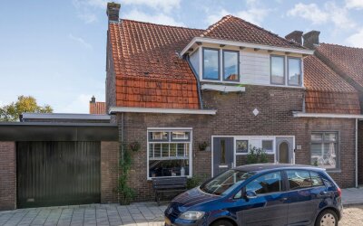 Sint Jorisstraat 15