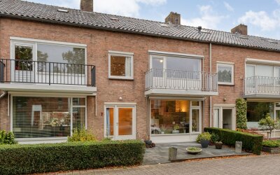 Oostzeestraat 7
