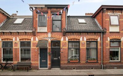 Spaarbankstraat 12