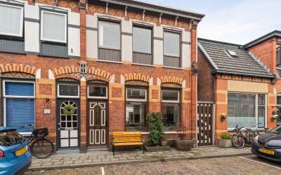 Spaarbankst. 24