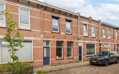 Kloosterstraat 11
