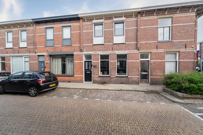Kloosterstraat 3