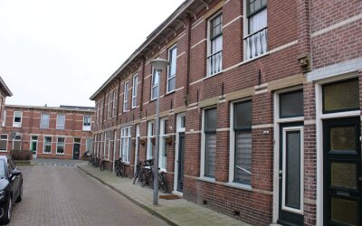 Kloosterstr. 10