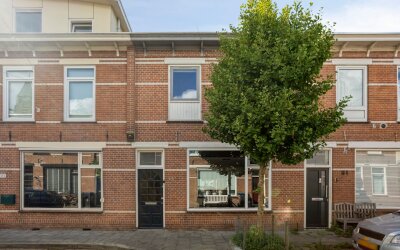 Catharina Gillesstraat 33
