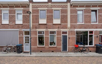 Catharina Gillesstraat 24