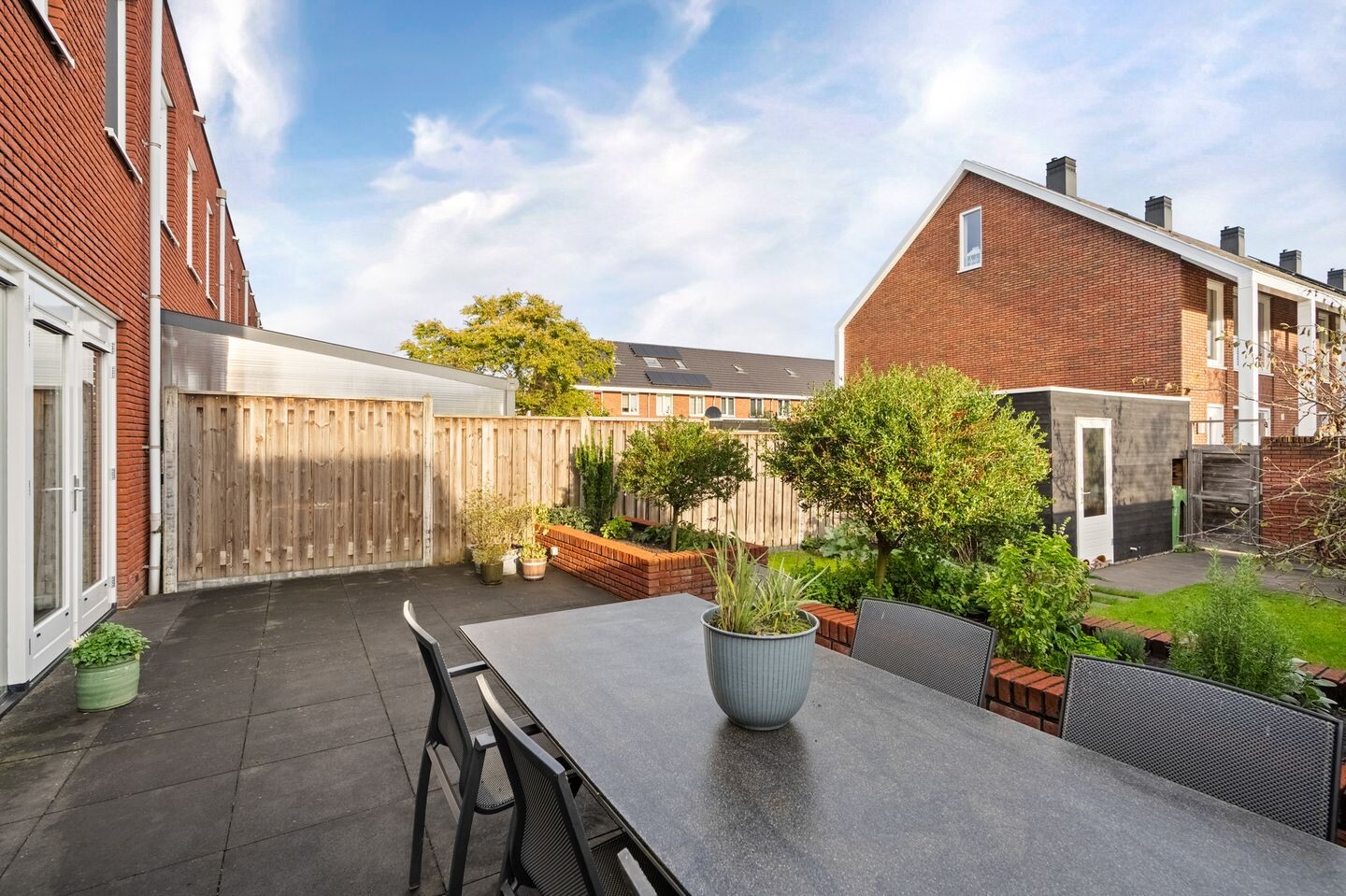 Hoekwoning te koop: Hanzelaan 7, Kampen