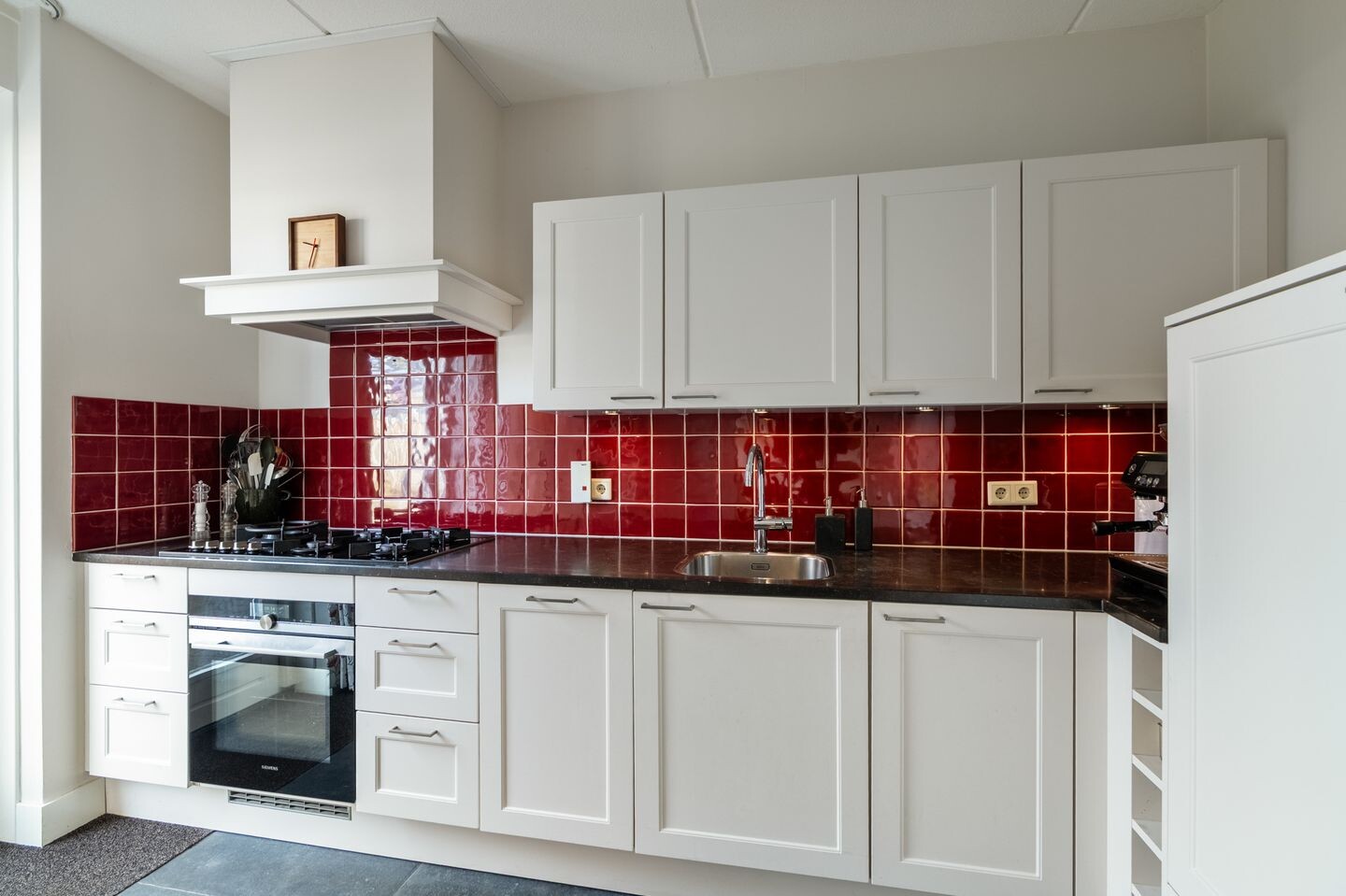 Hoekwoning te koop: Hanzelaan 7, Kampen