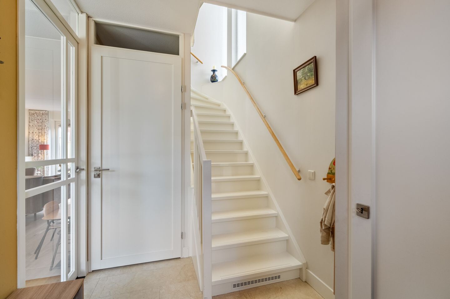 Hoekwoning te koop: Hanzelaan 7, Kampen