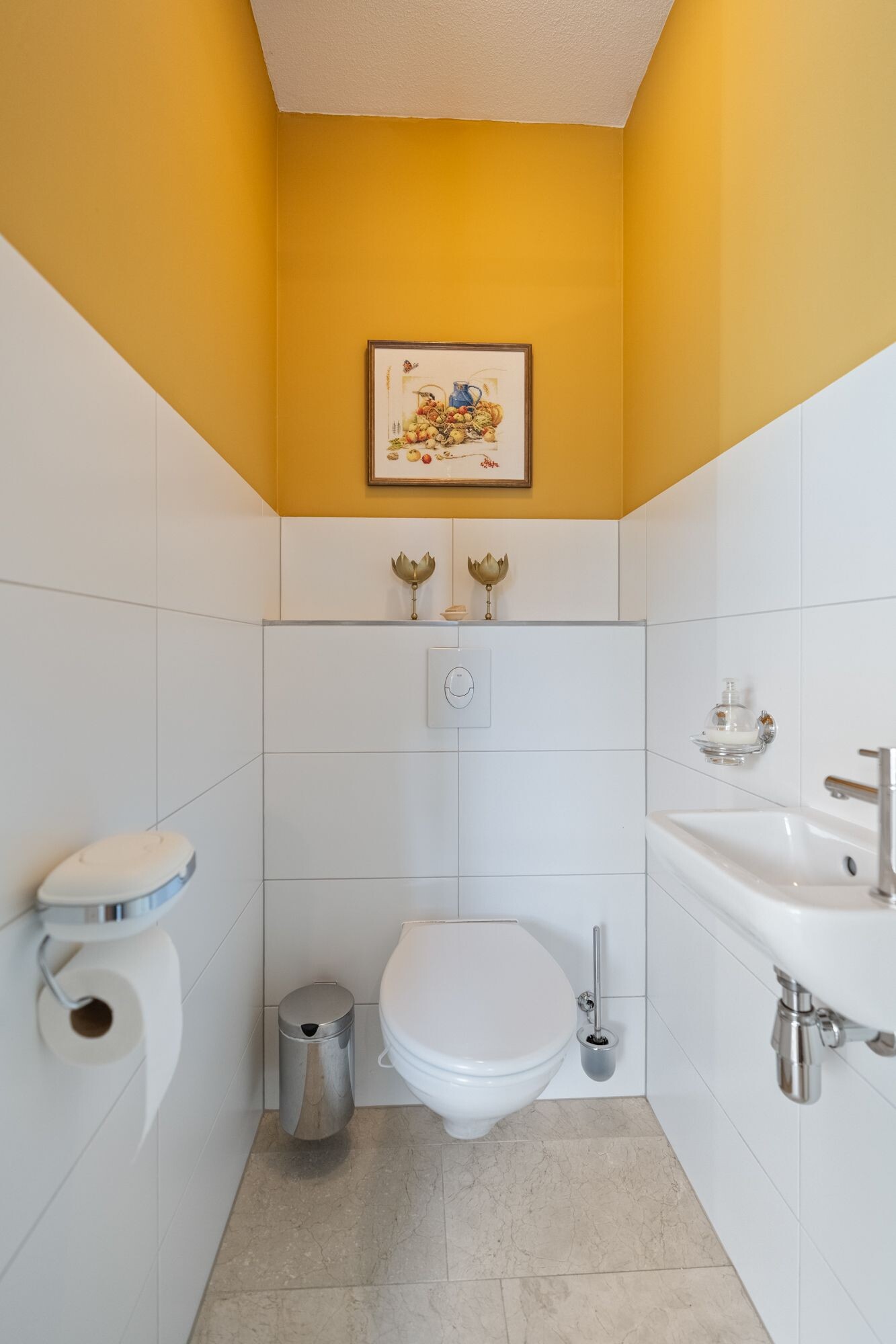 Hoekwoning te koop: Hanzelaan 7, Kampen