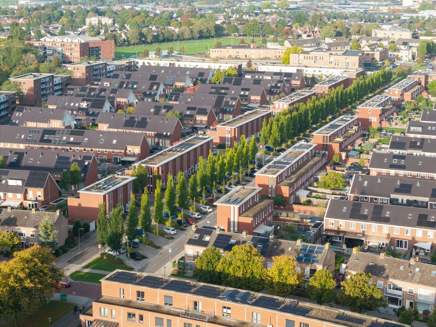 Hoekwoning te koop: Hanzelaan 7, Kampen
