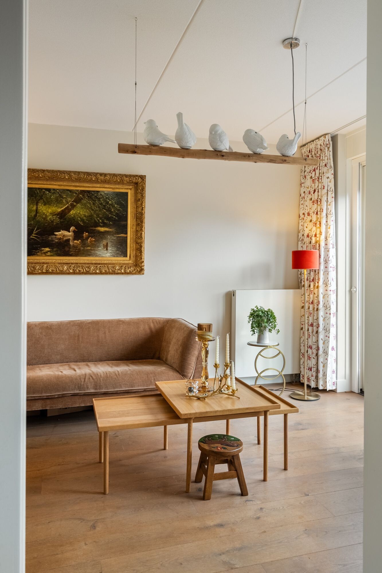 Hoekwoning te koop: Hanzelaan 7, Kampen